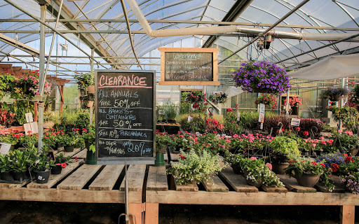 Red Valley Plant Market