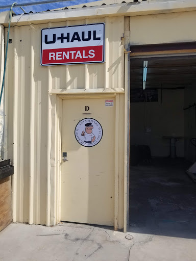 Moving and Storage Service «TNT Delivers», reviews and photos, 81880 Lancer Way, Indio, CA 92201, USA