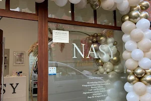 Nasy Lashes & Brows - Microblading & Wimpernverlängerung Wiesbaden image