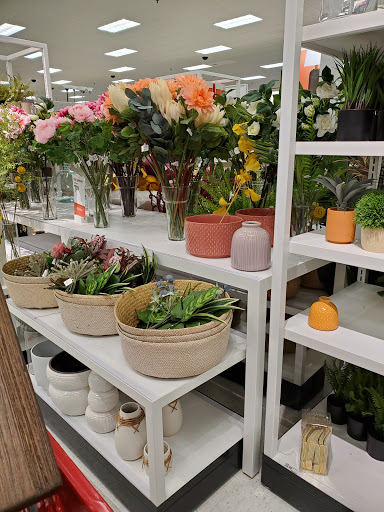 Department Store «Target», reviews and photos, 100 Grand Hill Pl, Holly Springs, NC 27540, USA