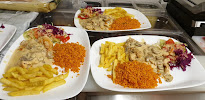 Frite du Chez pala restaurant de la place à Samer - n°2