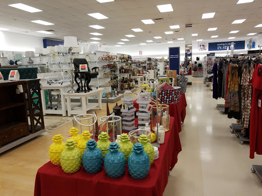 Department Store «Marshalls», reviews and photos, 1551 WP Ball Blvd, Sanford, FL 32771, USA