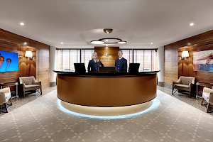 Airport Club for International Executives GmbH image