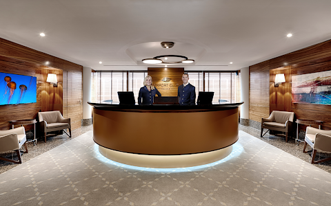 Airport Club for International Executives GmbH image
