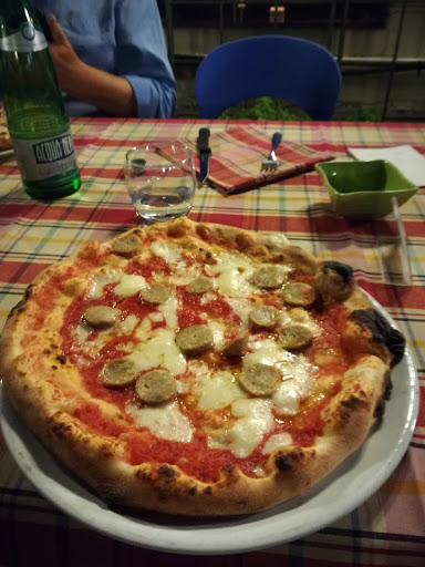 Lo Scugnizzo in Terni, Provincia di Terni