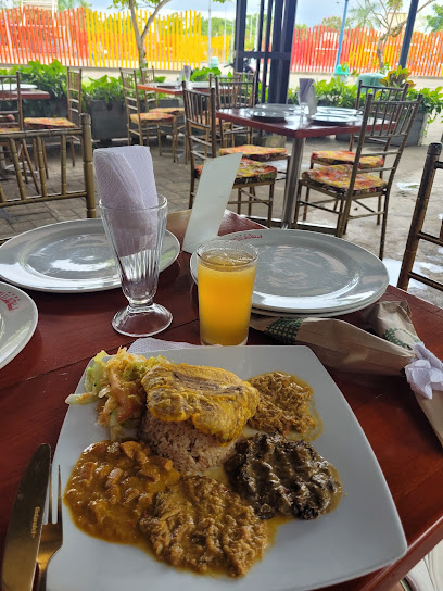 Palafitos - Buenaventura, Valle del Cauca, Colombia