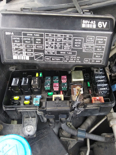 Auto Parts Store «AutoZone», reviews and photos, 300 W Palm Valley Blvd, Round Rock, TX 78664, USA