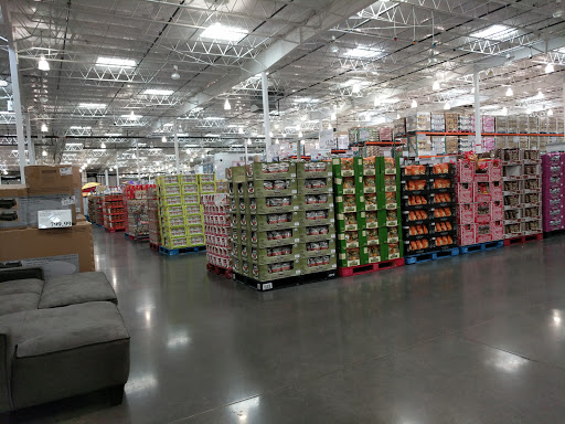 Warehouse store «Costco Wholesale», reviews and photos, 1431 Beam Ave, Maplewood, MN 55109, USA