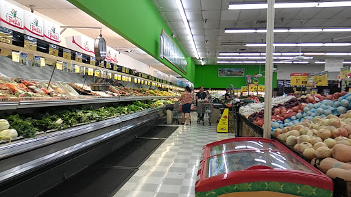 Grocery Store «Fiesta Mart», reviews and photos, 1235 S Josey Ln, Carrollton, TX 75006, USA