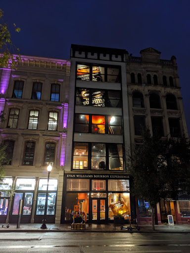 Tourist Attraction «Evan Williams Bourbon Experience», reviews and photos, 528 W Main St, Louisville, KY 40202, USA