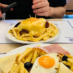 Photo n°3 de l'avis de Onur. fait le 16/05/2023 à 20:59 sur le  Santiago da Praça à Porto