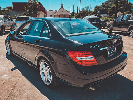 Used Car Dealer «International Auto Sales», reviews and photos, 2547 S Garland Ave, Garland, TX 75041, USA