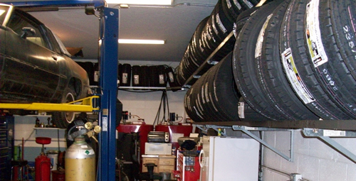 Auto Repair Shop «Gelormini Auto Repair», reviews and photos, 1275 Springfield Ave, New Providence, NJ 07974, USA