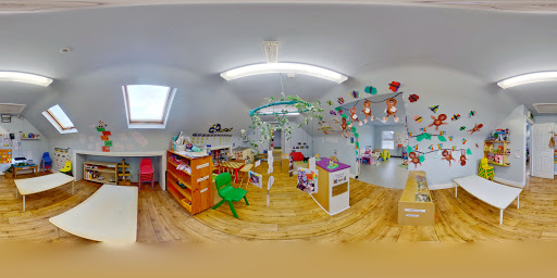 Wonder Years Childcare Centre