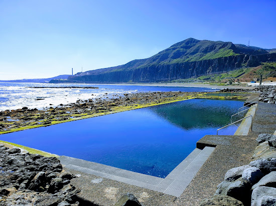 La laja Piscinas