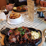 Photo n°1 de l'avis de Silke.e fait le 14/09/2021 à 18:09 sur le  Gaststätte Sinsperter Hof à Reichshof