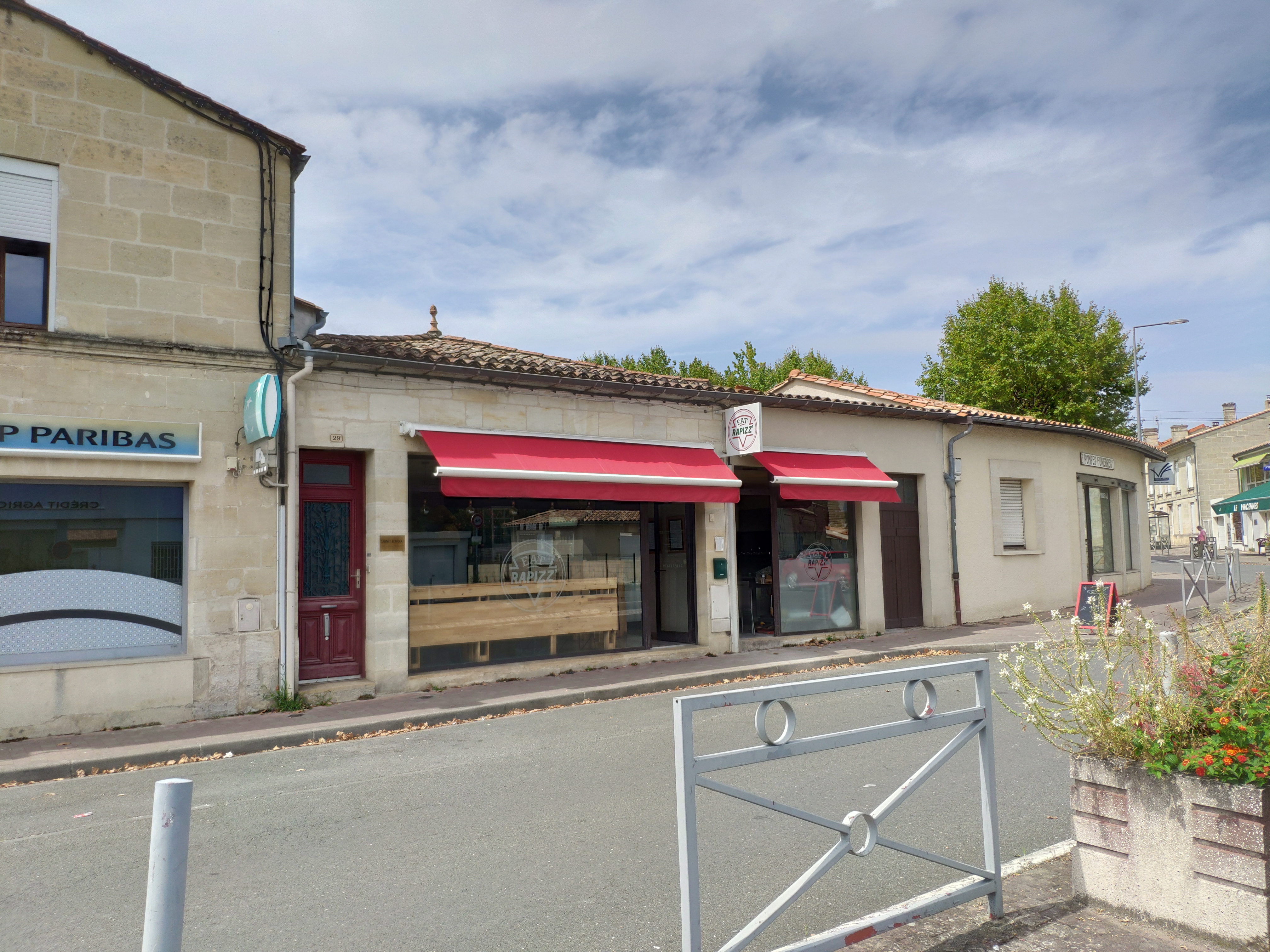 Photo n° 1 de l'avis de Kixmi.a fait le 13/08/2023 à 21:46