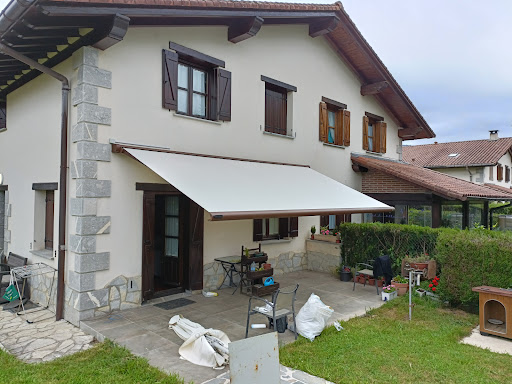 Toldos Tolosa toldos en Ibarra