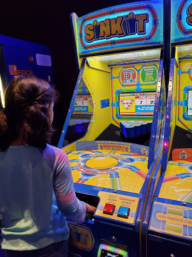 Restaurant «Main Event Entertainment», reviews and photos, 9375 Dallas Pkwy, Frisco, TX 75033, USA