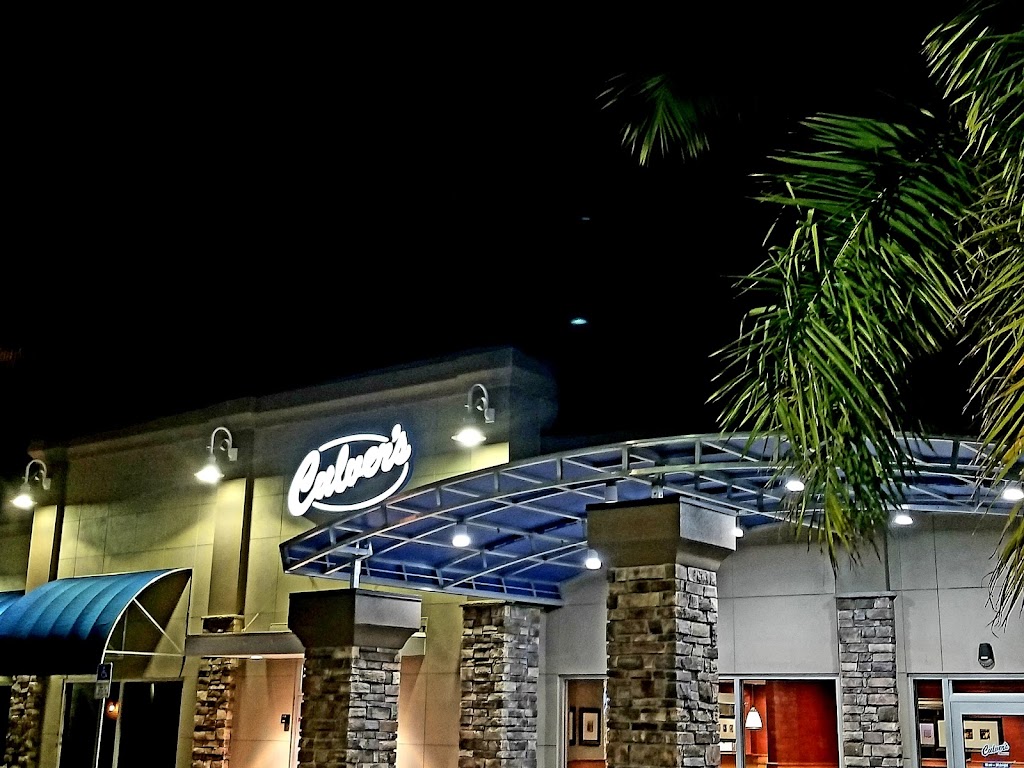 Culver's Cape Coral, FL 33904 Menu, Hours, Reviews and Contact