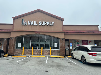 L A Nail Supply