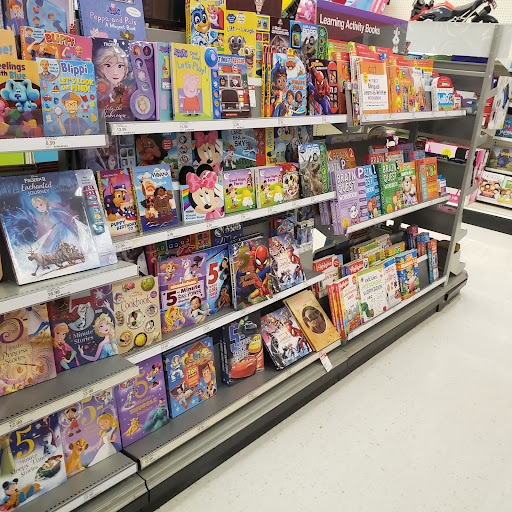 Department Store «Target», reviews and photos, 25 Boston Post Rd, Orange, CT 06477, USA