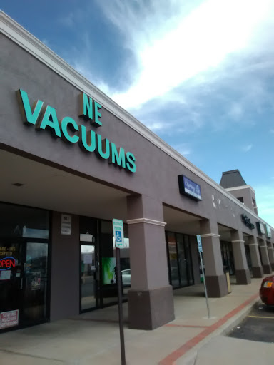 Northeast Vacuums in El Paso, Texas