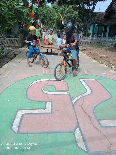 Cagar Budaya Asem Gede