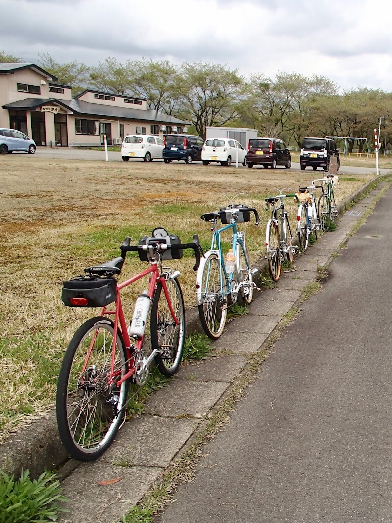 野崎コミュニティ広場