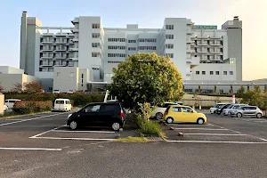 Shikoku Cancer Center image