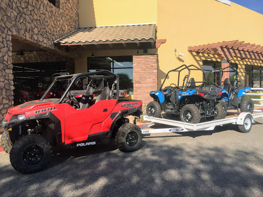 Motorcycle Dealer «RideNow Powersports Surprise», reviews and photos, 15380 W Bell Rd, Surprise, AZ 85374, USA