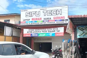 Kedai Komputer Bukit Payong Marang Sifu Tech image