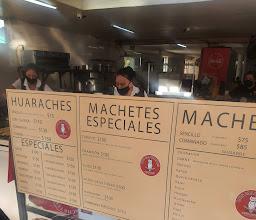 Los Machetes de Amparito photo