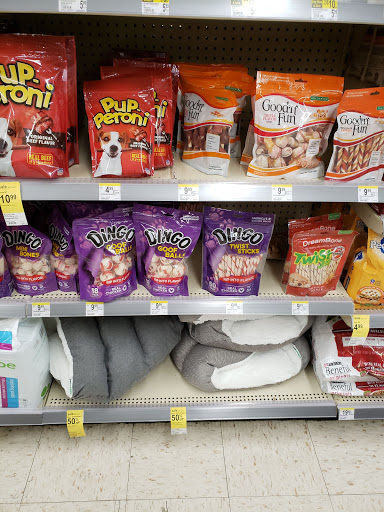 Drug Store «Walgreens», reviews and photos, 2010 Alamo Dr, Vacaville, CA 95687, USA