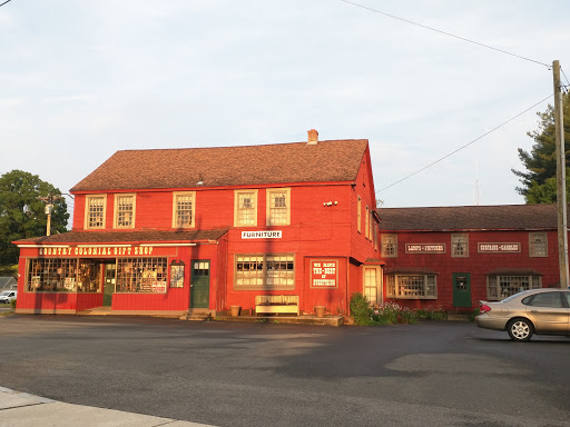 Furniture Store «Country Colonial Shop», reviews and photos, 480 College Hwy, Southwick, MA 01077, USA