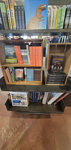 Clothing Store «Patagonia Outlet Reno», reviews and photos, 130 S Center St, Reno, NV 89501, USA