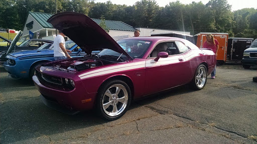 Auto Repair Shop «Bolton Motors», reviews and photos, 99 New Bolton Rd, Bolton, CT 06043, USA