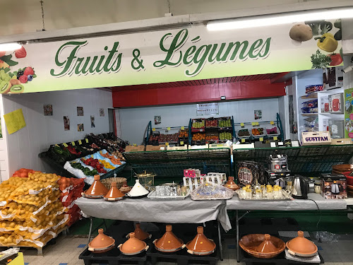 Épicerie Boucherie Alimentation ESSALAM Joeuf Jœuf