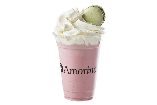 Dessert Shop «Amorino Raleigh», reviews and photos, 137 E Davie St, Raleigh, NC 27601, USA