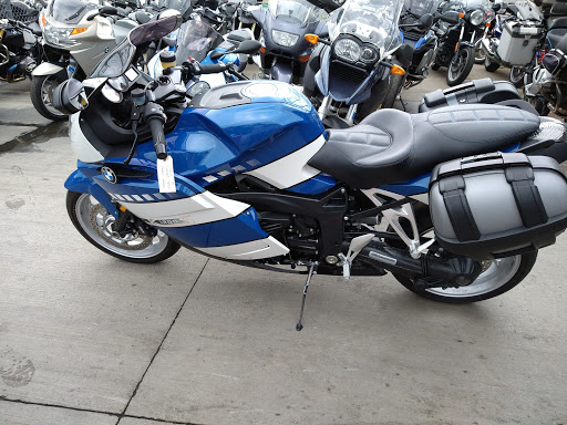 BMW Motorcycle Dealer «Max BMW Motorcycles», reviews and photos, 845 Hoosick Rd, Troy, NY 12180, USA