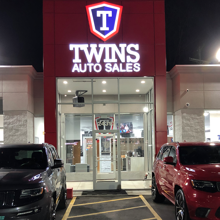 Twins Auto Sales inc