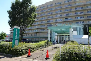Ogaki Tokushukai Hospital image