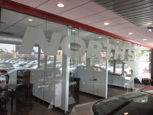 Mitsubishi Dealer «Northstar Mitsubishi», reviews and photos, 46-05 Northern Blvd, Long Island City, NY 11101, USA