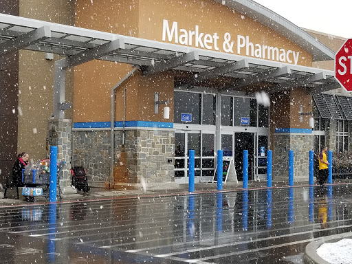 Department Store «Walmart Supercenter», reviews and photos, 7500 US-209, Napanoch, NY 12458, USA