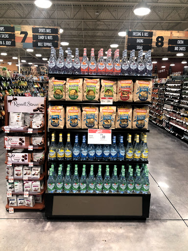 Grocery Store «Nob Hill Foods», reviews and photos, 270 Redwood Shores Pkwy, Redwood City, CA 94065, USA
