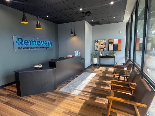 Explore dob tattoo ideas, creative tattoo ideas in North Haven, available at Removery Tattoo Removal & Fading