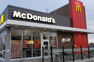 McDonald's image