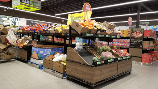 Supermarket «ALDI», reviews and photos, 1101 MacArthur Rd, Whitehall, PA 18052, USA