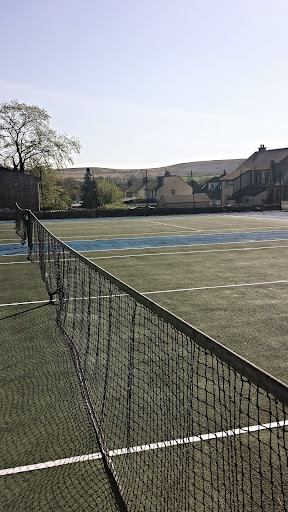 Eldwick Tennis Club