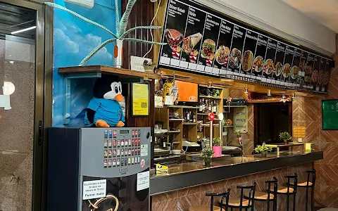 Bar Cafeteria La Tortuga image